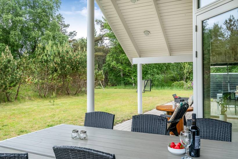 Foto von Ferienhaus HH30 in Ålbæk - Nordjütland Ost