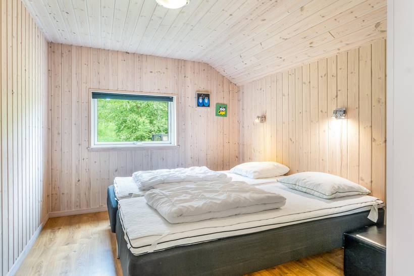 Foto von Ferienhaus HH30 in Ålbæk - Nordjütland Ost