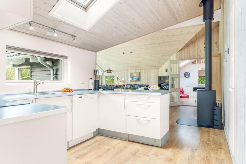 Foto von Ferienhaus HH30 in Ålbæk - Nordjütland Ost