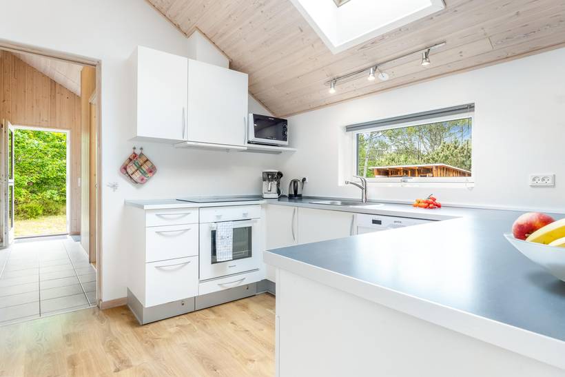 Foto von Ferienhaus HH30 in Ålbæk - Nordjütland Ost