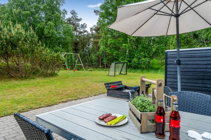 Foto von Ferienhaus HH30 in Ålbæk - Nordjütland Ost