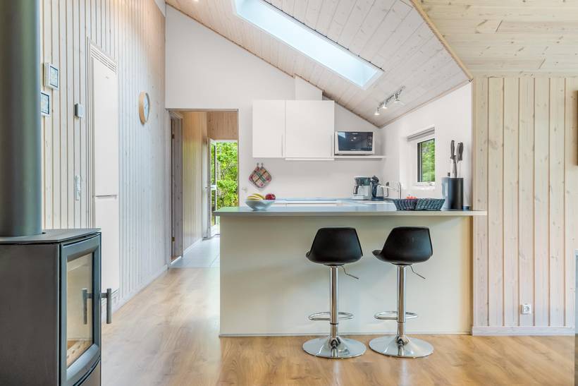 Foto von Ferienhaus HH30 in Ålbæk - Nordjütland Ost