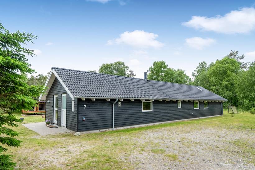 Foto von Ferienhaus HH30 in Ålbæk - Nordjütland Ost