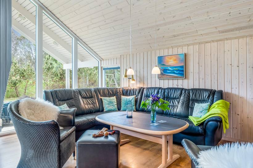Foto von Ferienhaus HH30 in Ålbæk - Nordjütland Ost