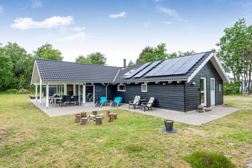 Foto von Ferienhaus HH30 in Ålbæk - Nordjütland Ost