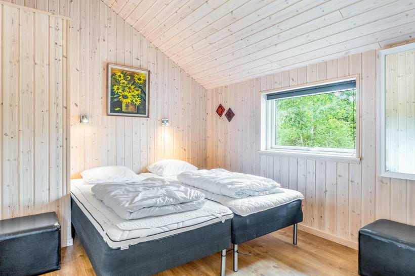Foto von Ferienhaus HH30 in Ålbæk - Nordjütland Ost