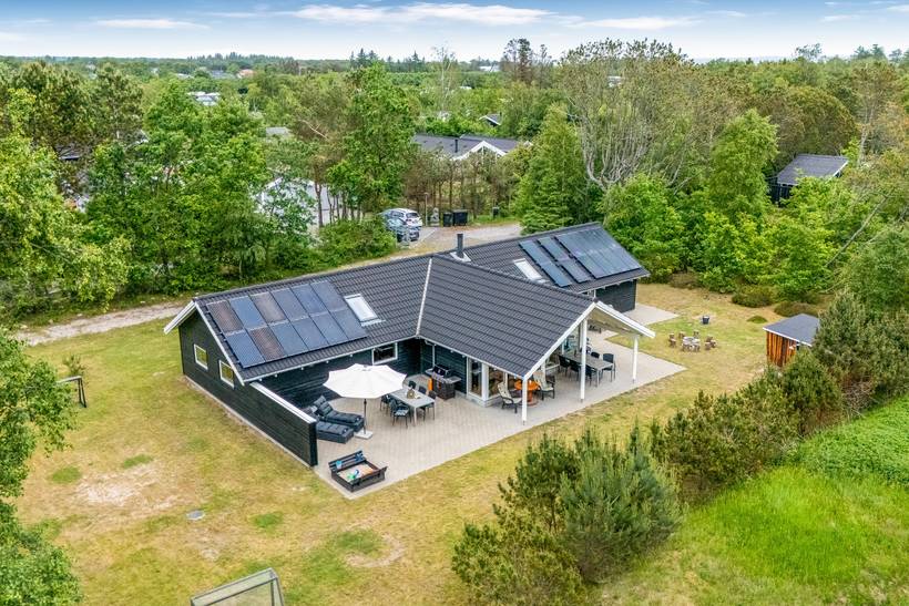 Foto von Ferienhaus HH30 in Ålbæk - Nordjütland Ost