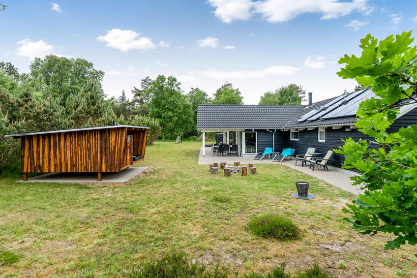 Foto von Ferienhaus HH30 in Ålbæk - Nordjütland Ost