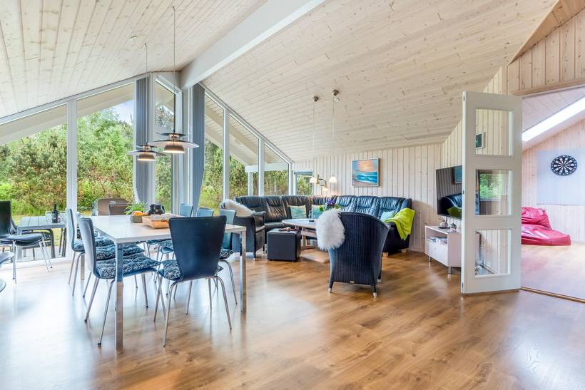Foto von Ferienhaus HH30 in Ålbæk - Nordjütland Ost