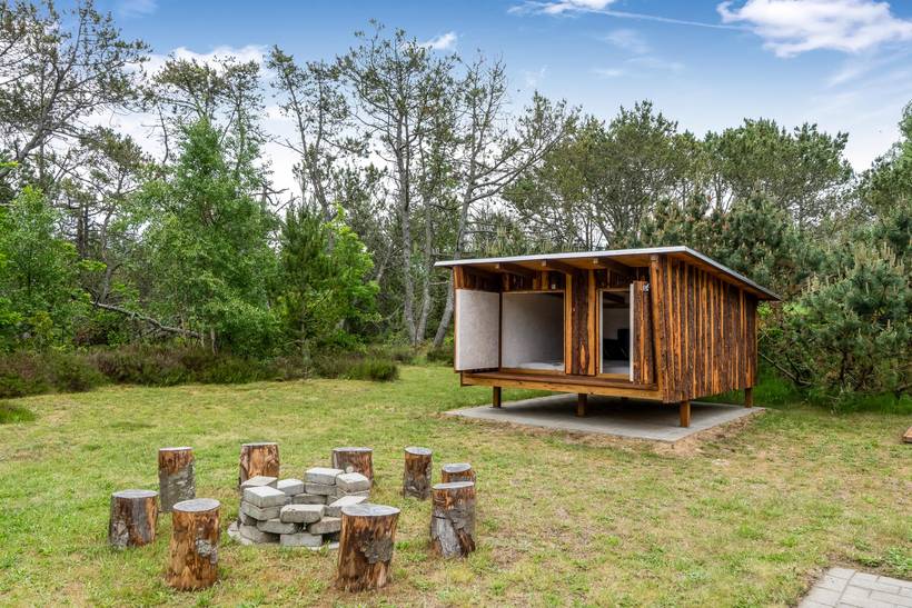 Foto von Ferienhaus HH30 in Ålbæk - Nordjütland Ost
