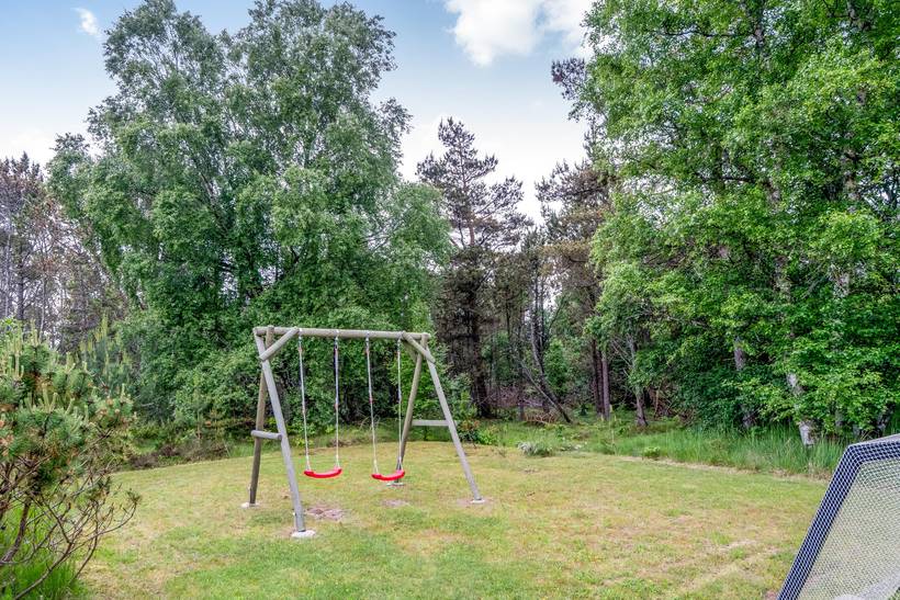 Foto von Ferienhaus HH30 in Ålbæk - Nordjütland Ost
