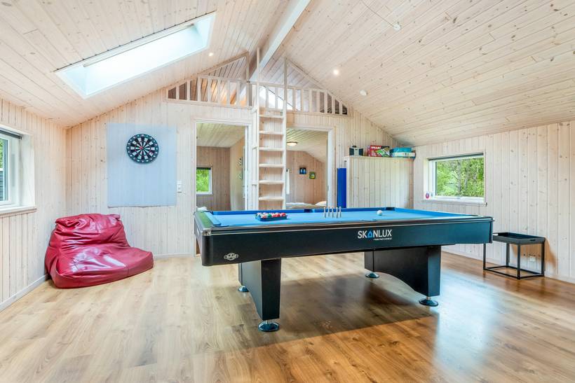 Foto von Ferienhaus HH30 in Ålbæk - Nordjütland Ost