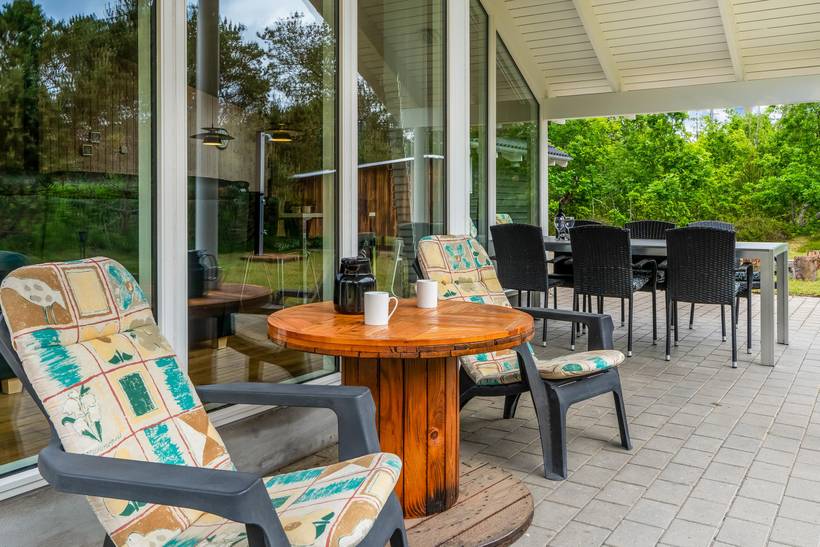 Foto von Ferienhaus HH30 in Ålbæk - Nordjütland Ost