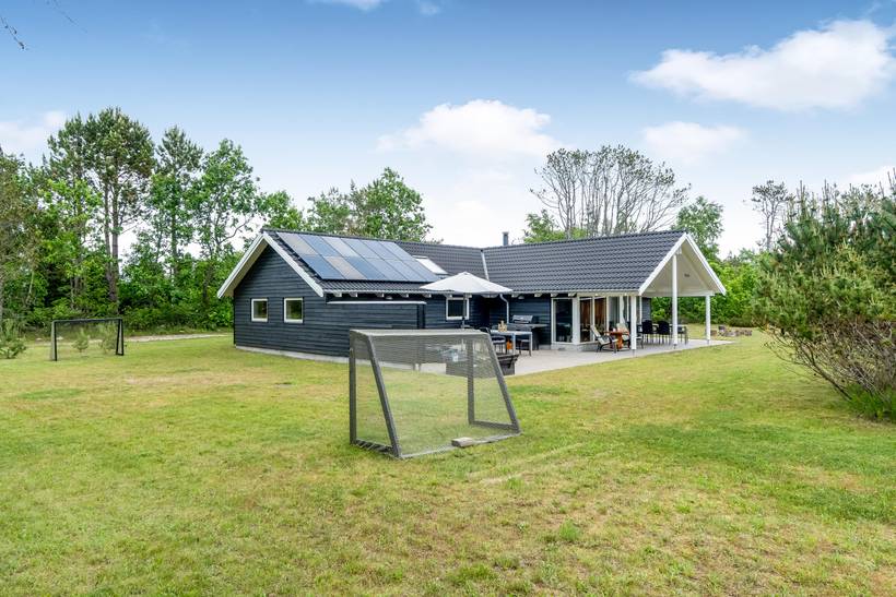 Foto von Ferienhaus HH30 in Ålbæk - Nordjütland Ost