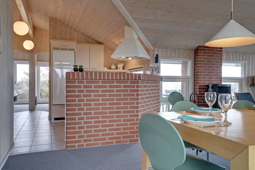 Foto von Ferienhaus HH32 in Henne Strand - Westjütland