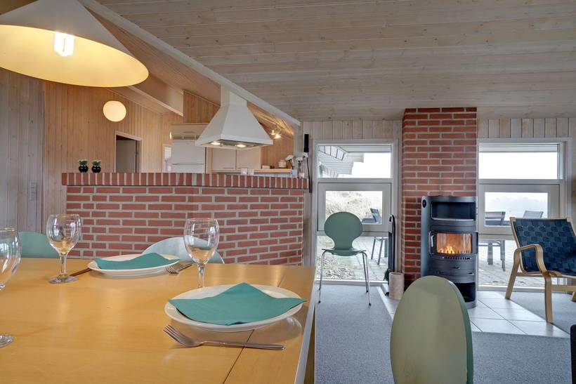 Foto von Ferienhaus HH32 in Henne Strand - Westjütland