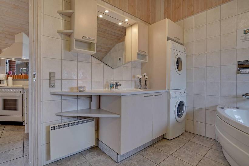 Foto von Ferienhaus HH32 in Henne Strand - Westjütland