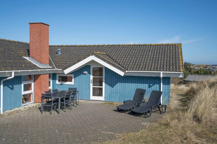 Foto von Ferienhaus HH32 in Henne Strand - Westjütland