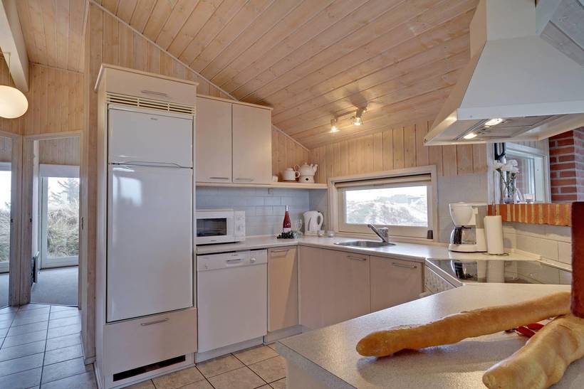 Foto von Ferienhaus HH32 in Henne Strand - Westjütland