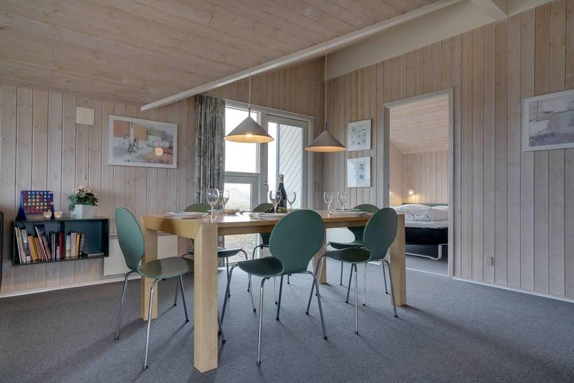 Foto von Ferienhaus HH32 in Henne Strand - Westjütland