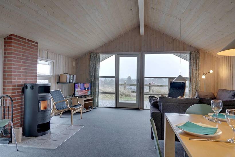 Foto von Ferienhaus HH32 in Henne Strand - Westjütland