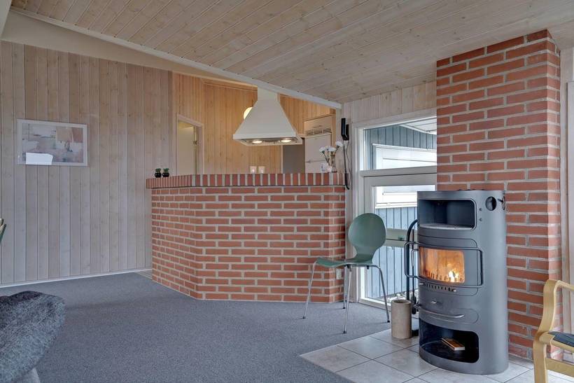 Foto von Ferienhaus HH32 in Henne Strand - Westjütland
