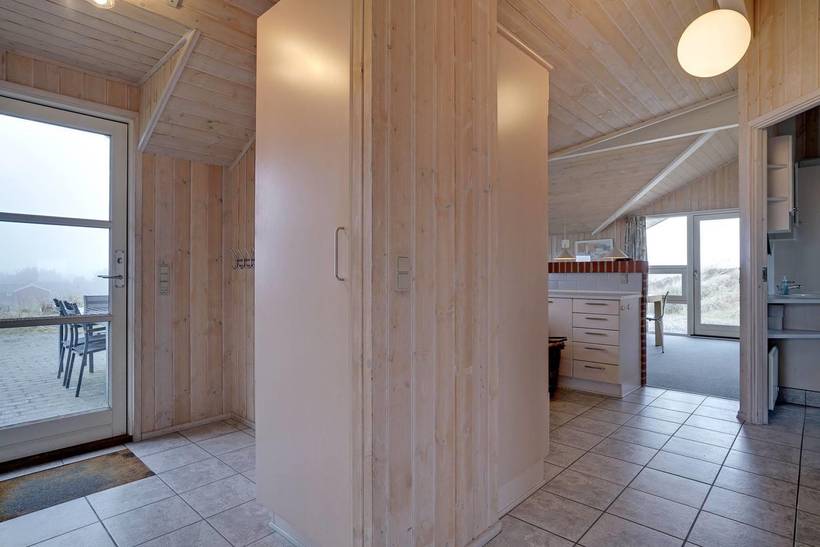 Foto von Ferienhaus HH32 in Henne Strand - Westjütland