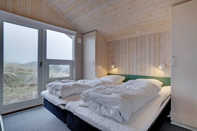 Foto von Ferienhaus HH32 in Henne Strand - Westjütland