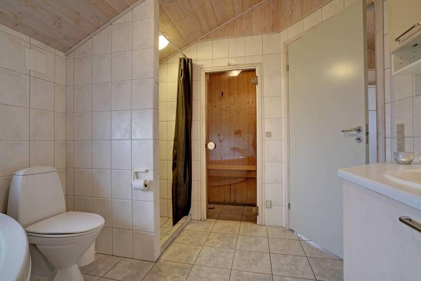 Foto von Ferienhaus HH32 in Henne Strand - Westjütland