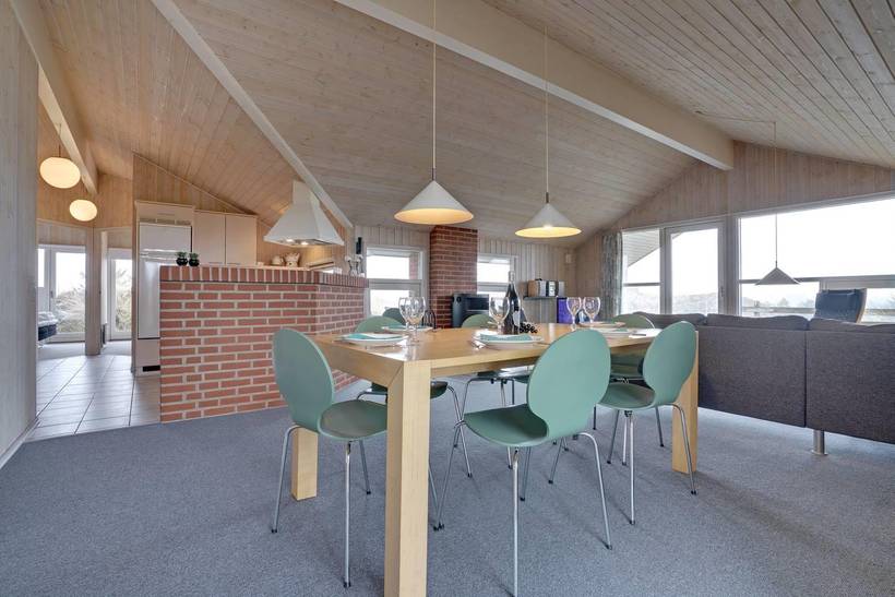 Foto von Ferienhaus HH32 in Henne Strand - Westjütland