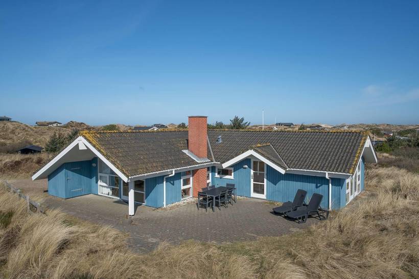 Foto von Ferienhaus HH32 in Henne Strand - Westjütland