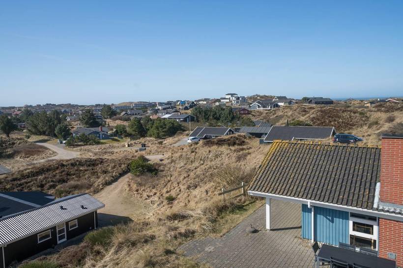 Foto von Ferienhaus HH32 in Henne Strand - Westjütland