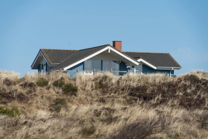 Foto von Ferienhaus HH32 in Henne Strand - Westjütland