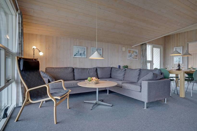 Foto von Ferienhaus HH32 in Henne Strand - Westjütland