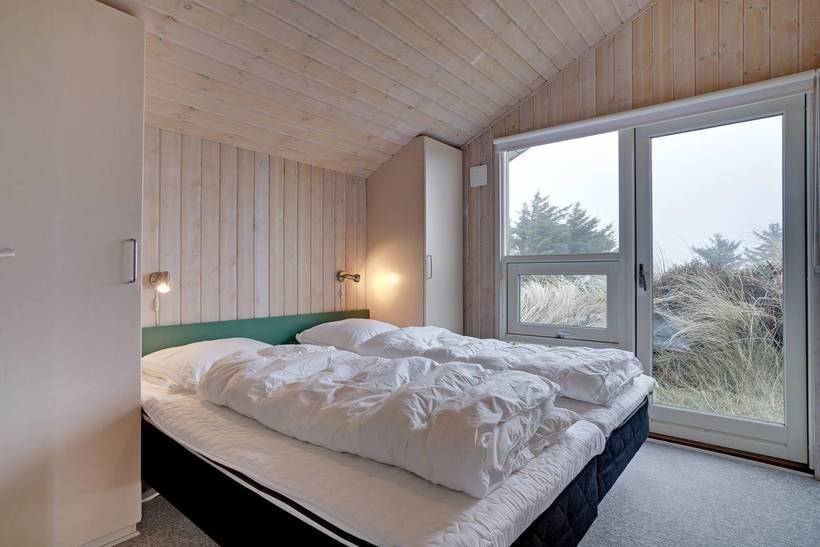 Foto von Ferienhaus HH32 in Henne Strand - Westjütland