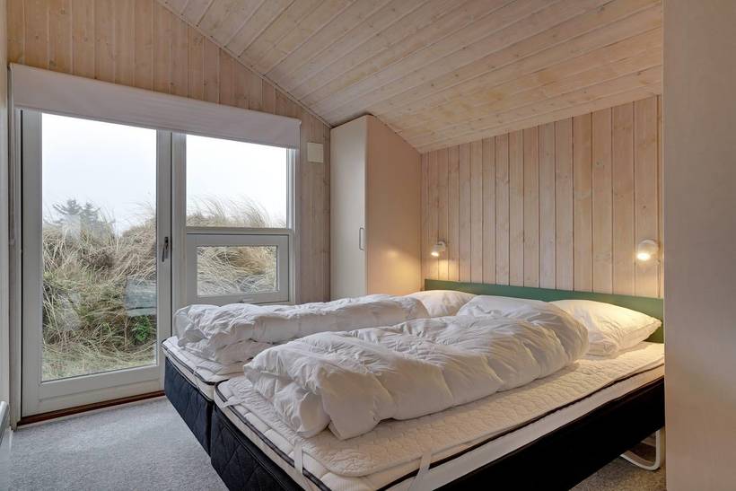 Foto von Ferienhaus HH32 in Henne Strand - Westjütland