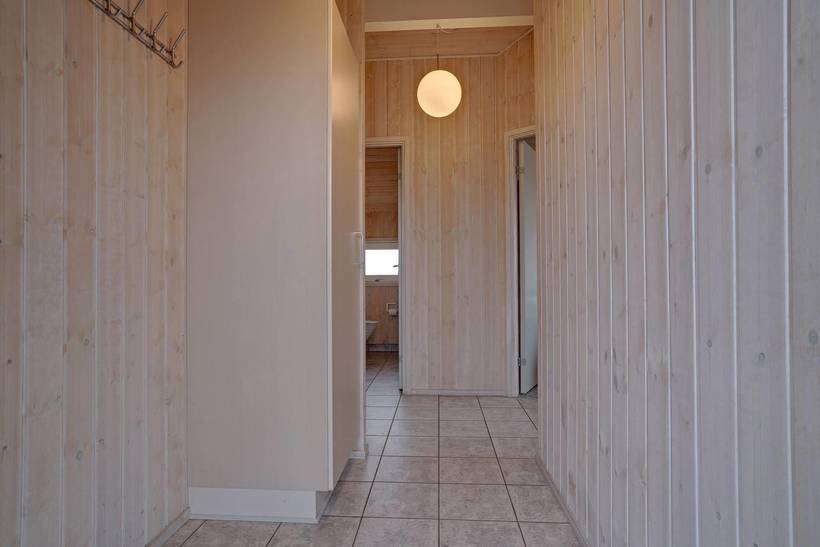 Foto von Ferienhaus HH32 in Henne Strand - Westjütland