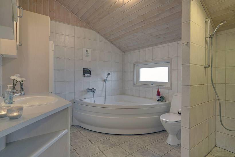 Foto von Ferienhaus HH32 in Henne Strand - Westjütland