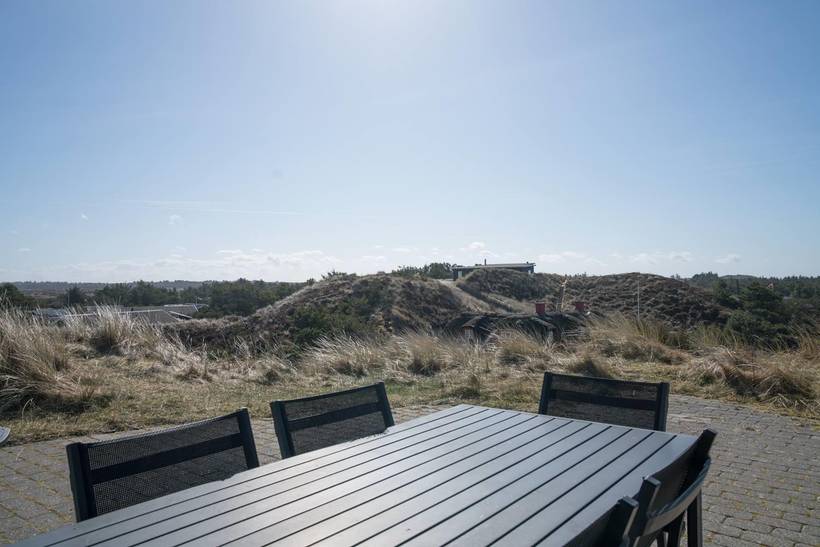 Foto von Ferienhaus HH32 in Henne Strand - Westjütland