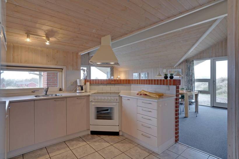 Foto von Ferienhaus HH32 in Henne Strand - Westjütland