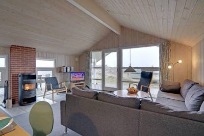 Vorschaubild von Ferienhaus HH32 in Henne Strand - Westjütland