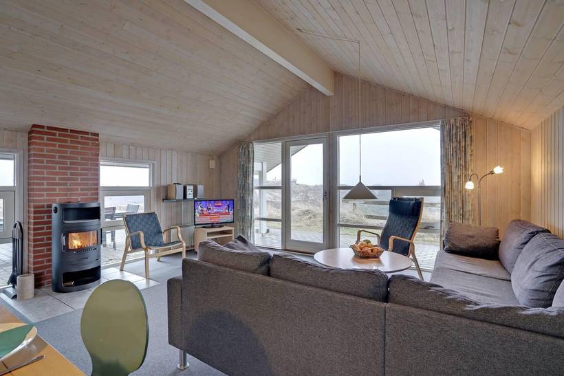 Foto von Ferienhaus HH32 in Henne Strand - Westjütland