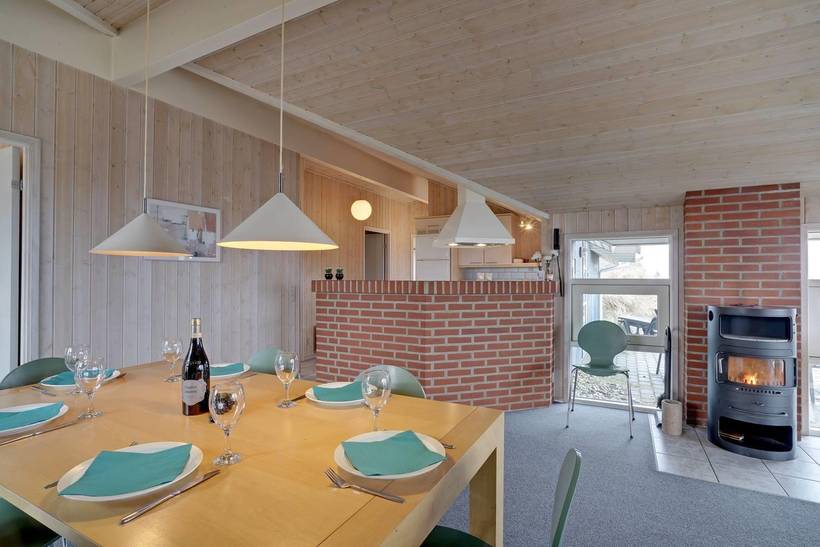 Foto von Ferienhaus HH32 in Henne Strand - Westjütland