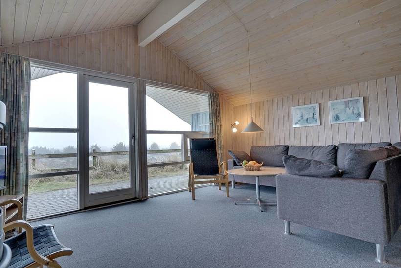 Foto von Ferienhaus HH32 in Henne Strand - Westjütland