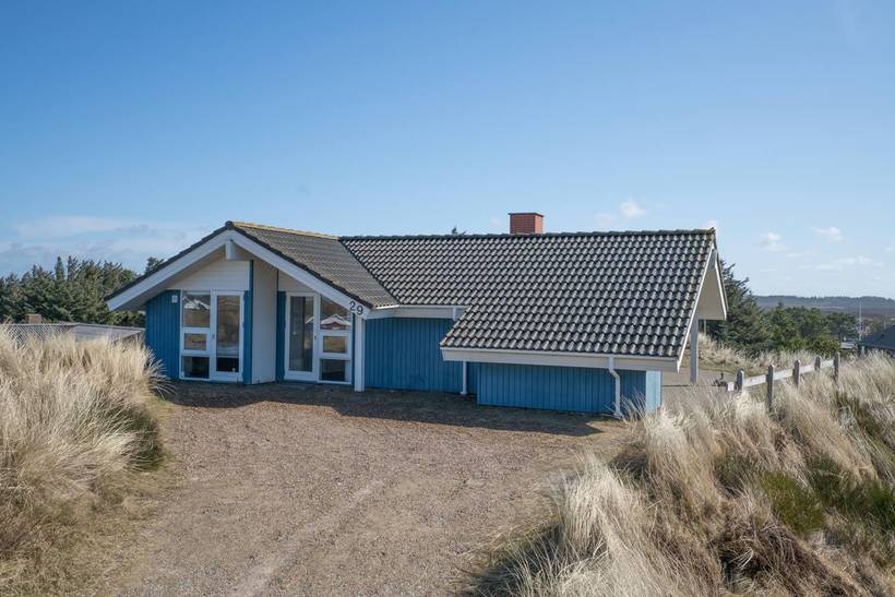 Foto von Ferienhaus HH32 in Henne Strand - Westjütland