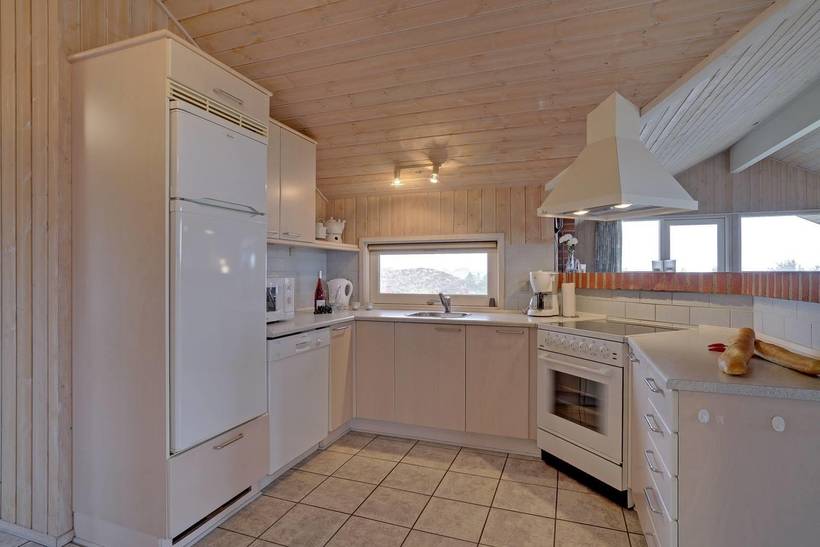 Foto von Ferienhaus HH32 in Henne Strand - Westjütland