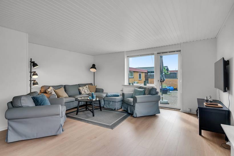 Foto von Ferienhaus HH35 in Nordby - Skagen - Nordjütland