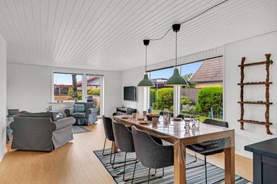 Vorschaubild von Ferienhaus HH35 in Nordby - Skagen - Nordjütland