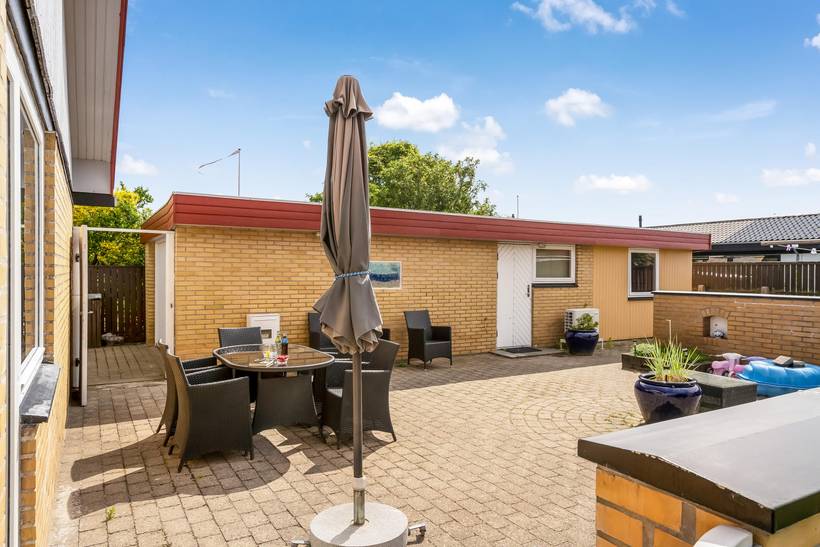 Foto von Ferienhaus HH35 in Nordby - Skagen - Nordjütland
