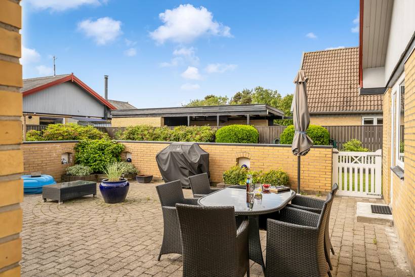 Foto von Ferienhaus HH35 in Nordby - Skagen - Nordjütland